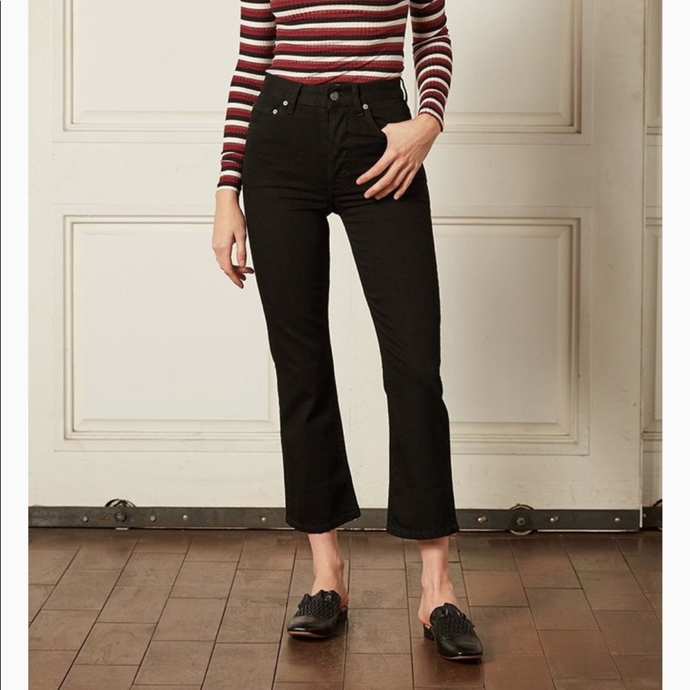 Boyish jeans - Brady in La Strada